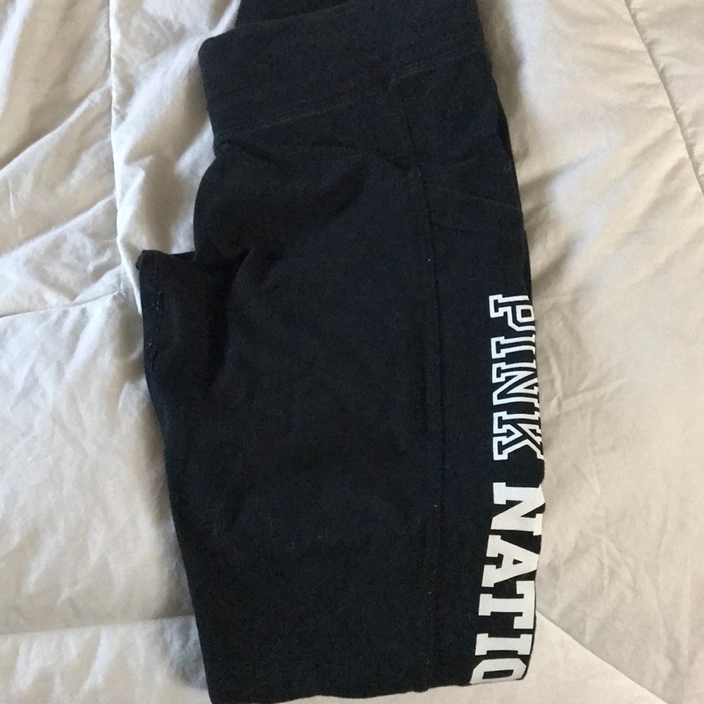 Yoga pants
